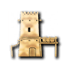 Toll Outpost