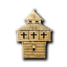 Wooden Fortress
