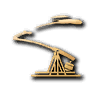 Counterweight Defenses