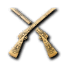 Janissary Guns