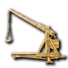 Counterweight Trebuchet