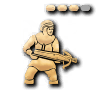 Gilded Crossbowman