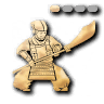 薙刀日本武士