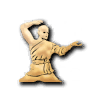 Shaolin Monk
