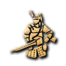Tanegashima Ashigaru Levy