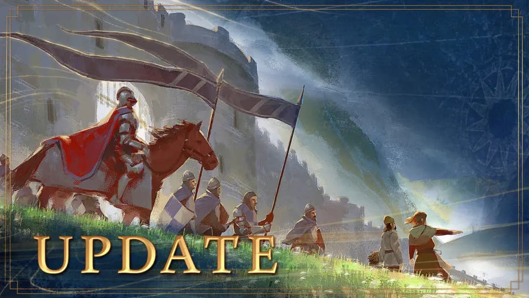 Age of Empires IV — Update 8324