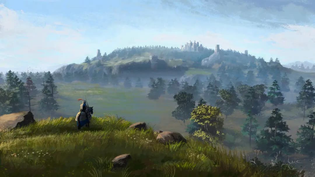 Age of Empires IV Patch Coming Monday, November 15