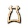 Crossbow Stirrups