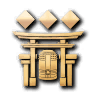 Shogunate Castle