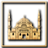 Azure Mosque