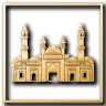 Dome of the Faith