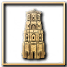 Golden Horn Tower