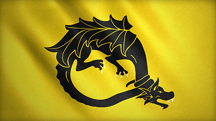 Order of the Dragon