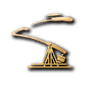 Counterweight Defenses