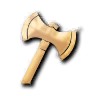 Double Broadax (Improved)
