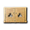 Handcannon Slits
