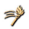 Heavy Torches
