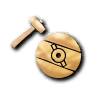 Lightweight Beams (Improved)