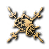 Porcupine Defense