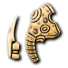 Reinforced Arm Ballista