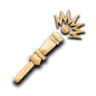 Serpentine Powder