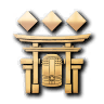 Shogunate Castle