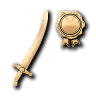 Silk Road Mercenary Contract