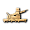 Springald Emplacement