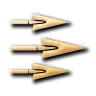 Stronghold Defensive Arrowslits