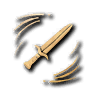 Throwing Dagger Drills