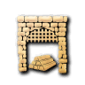 Treasure Towers