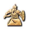 Amir Warrior
