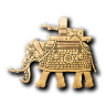 Ballista Elephant
