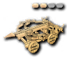 Bed Crossbow