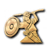 Bedouin Skirmisher
