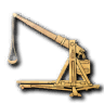 Counterweight Trebuchet