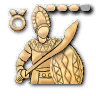 Freeborn Warrior