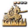Iron Pagoda