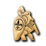 Jeanne's Champion