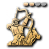 Khan's Hunter