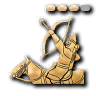 Kipchak Archer