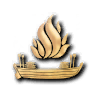 Lodya Demolition Ship