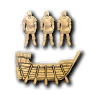 Lodya Transport Ship
