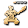Naginata Samurai