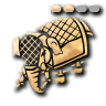 Raider Elephant