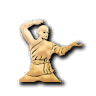 Shaolin Monk