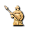 Spearman Levy