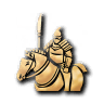 Yari Cavalry Levy
